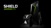 Nvidia Shield TV и другие Интеллектуальные вещи